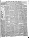 Nottingham Journal Saturday 30 March 1861 Page 3