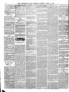 Nottingham Journal Saturday 06 April 1861 Page 2