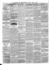 Nottingham Journal Monday 08 April 1861 Page 2