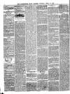 Nottingham Journal Tuesday 16 April 1861 Page 2