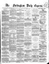 Nottingham Journal Monday 03 June 1861 Page 1