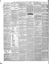 Nottingham Journal Monday 03 June 1861 Page 2