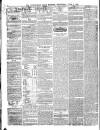 Nottingham Journal Wednesday 05 June 1861 Page 2