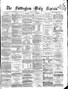 Nottingham Journal Saturday 15 June 1861 Page 1