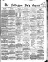 Nottingham Journal Tuesday 18 June 1861 Page 1