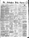 Nottingham Journal Saturday 22 June 1861 Page 1