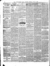 Nottingham Journal Monday 01 July 1861 Page 2