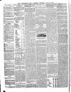 Nottingham Journal Thursday 04 July 1861 Page 2
