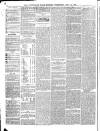 Nottingham Journal Wednesday 10 July 1861 Page 2