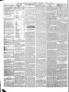 Nottingham Journal Thursday 11 July 1861 Page 2