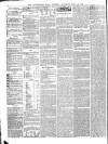 Nottingham Journal Saturday 13 July 1861 Page 2