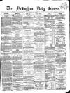 Nottingham Journal Monday 15 July 1861 Page 1