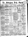 Nottingham Journal Monday 29 July 1861 Page 1