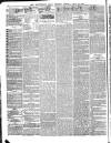 Nottingham Journal Monday 29 July 1861 Page 2