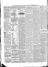 Nottingham Journal Tuesday 03 September 1861 Page 2