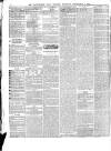 Nottingham Journal Thursday 05 September 1861 Page 2