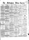 Nottingham Journal Saturday 07 September 1861 Page 1