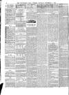 Nottingham Journal Saturday 07 September 1861 Page 2