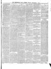 Nottingham Journal Monday 09 September 1861 Page 3