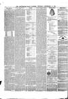 Nottingham Journal Thursday 12 September 1861 Page 4