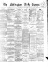 Nottingham Journal Friday 13 September 1861 Page 1