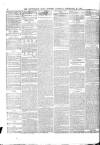 Nottingham Journal Saturday 21 September 1861 Page 2