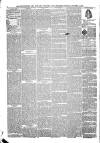 Nottingham Journal Tuesday 08 October 1861 Page 4