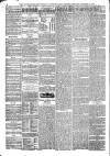 Nottingham Journal Monday 28 October 1861 Page 2