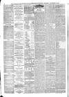 Nottingham Journal Saturday 02 November 1861 Page 2