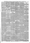 Nottingham Journal Wednesday 06 November 1861 Page 3