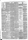 Nottingham Journal Wednesday 06 November 1861 Page 4