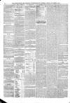 Nottingham Journal Friday 08 November 1861 Page 2