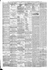 Nottingham Journal Saturday 09 November 1861 Page 2