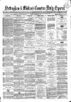 Nottingham Journal Tuesday 12 November 1861 Page 1