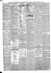 Nottingham Journal Friday 15 November 1861 Page 2