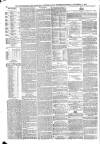 Nottingham Journal Saturday 16 November 1861 Page 4