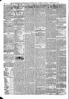 Nottingham Journal Tuesday 19 November 1861 Page 2