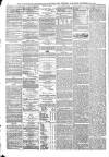 Nottingham Journal Saturday 23 November 1861 Page 2
