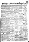 Nottingham Journal Wednesday 27 November 1861 Page 1