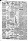 Nottingham Journal Saturday 30 November 1861 Page 2