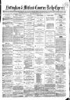 Nottingham Journal Wednesday 11 December 1861 Page 1