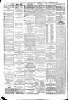 Nottingham Journal Saturday 14 December 1861 Page 2