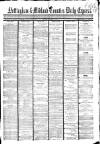 Nottingham Journal Monday 16 December 1861 Page 1