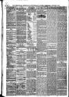 Nottingham Journal Wednesday 08 January 1862 Page 2