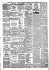 Nottingham Journal Saturday 01 February 1862 Page 4