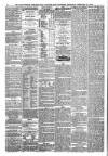 Nottingham Journal Thursday 20 February 1862 Page 2