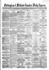 Nottingham Journal Saturday 17 May 1862 Page 1