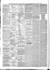 Nottingham Journal Tuesday 10 June 1862 Page 2