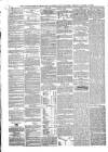 Nottingham Journal Tuesday 12 August 1862 Page 2