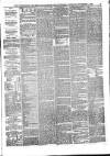 Nottingham Journal Saturday 01 November 1862 Page 5